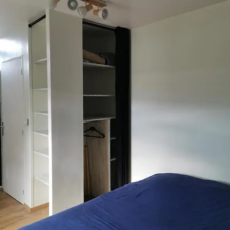 Rum i privatbostad Chopin