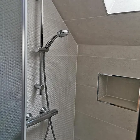 Rum i privatbostad Chopin Port-Jerome-sur-Seine